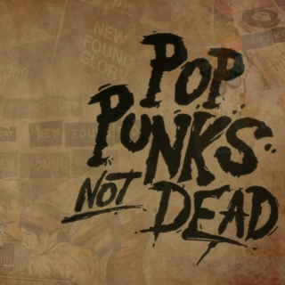 I Call It Pop Punk(And No, It's Not Dead)