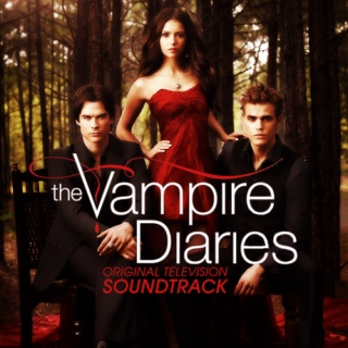 The Vampire Diaries - Season 2 - Episode 13 & 14