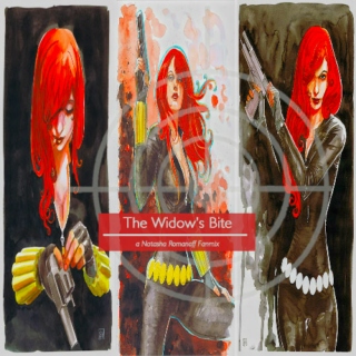 The Widow's Bite
