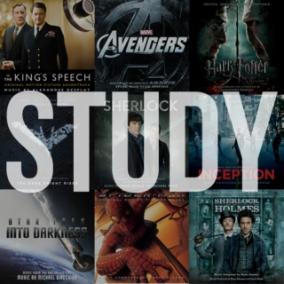 study like a hero