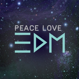 Peace Love EDM