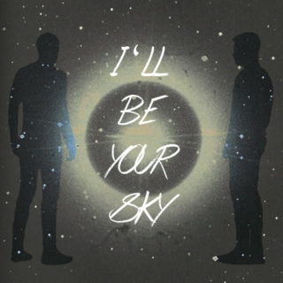 if you'll be my star