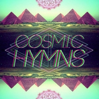 Cosmic Hymns