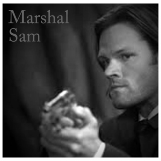 Marshal Sam