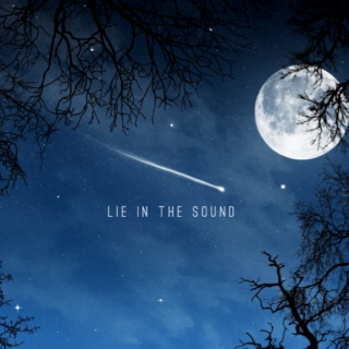 Lie In The Sound