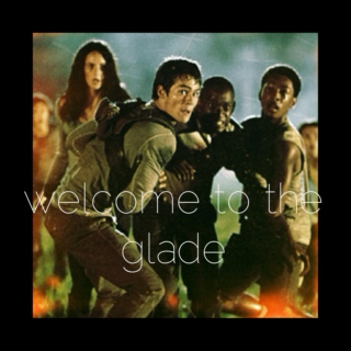 welcome to the glade