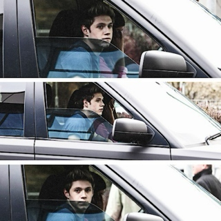 Long Road Trips with Niall