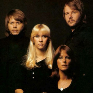 ABBA - Metal Cover Versions