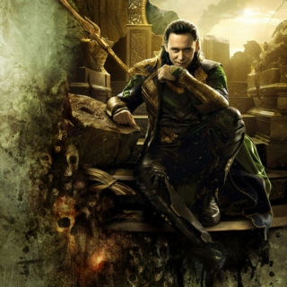 What Would The God of Mischief Listen To - The Loki Soundtrack