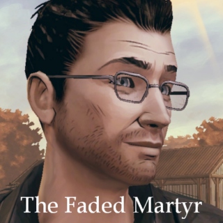 The Faded Martyr: A Playlist Dedicated to Mark