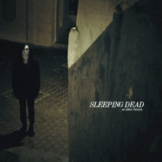 sleeping dead