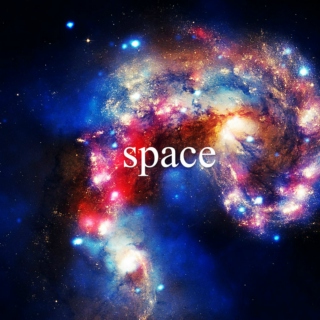 space;