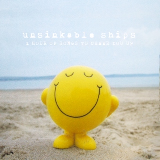 unsinkable ships