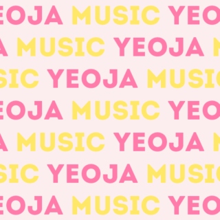 YEOJA MUSIC