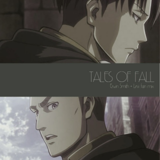 Tales of Fall