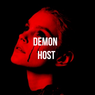 Demon Host