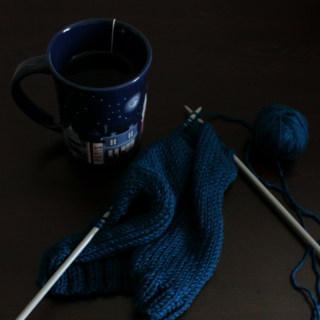 tea&knit