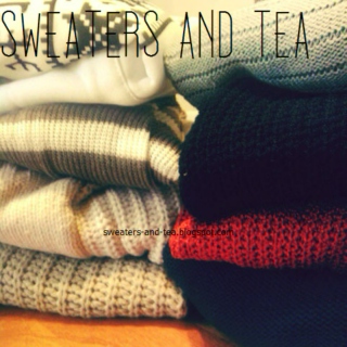 sweaters and tea part 2