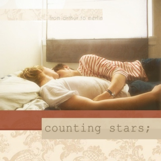 counting stars;