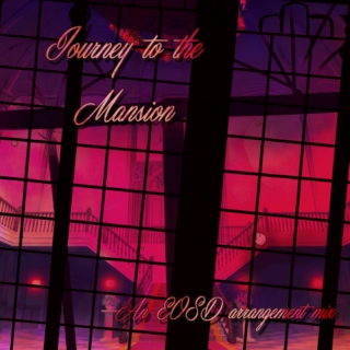 Journey to the Mansion - An Embodiment of the Scarlet Devil Touhou fanmix