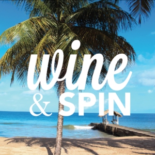 Wine & Spin 