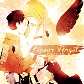 [Rivetra] - Never Forget