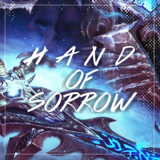Hand Of Sorrow