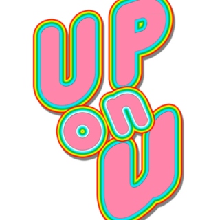 // UP ON U //