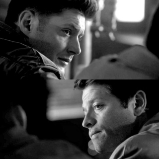I Need You - songs for Dean and Cas