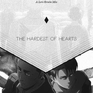 the hardest of hearts