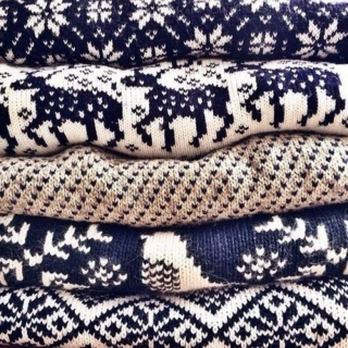 sweater weather★★