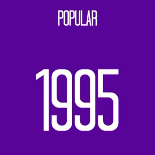 1995 Popular - Top 20