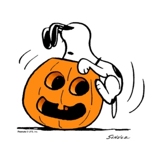 Songs for the Great Pumpkin