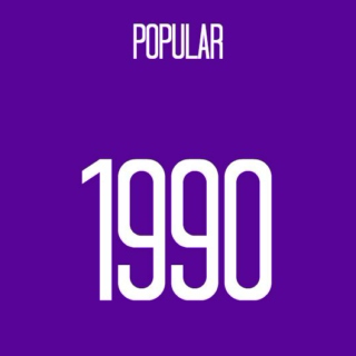 1990 Popular - Top 20