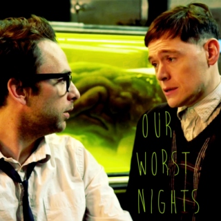Our Worst Nights (I'm Into You)