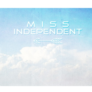 ⋆miss independent
