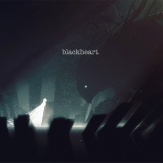 Blackheart.