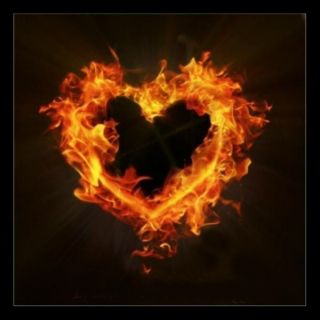 Heart's on Fire