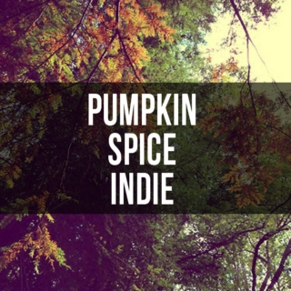 Pumpkin Spice Indie