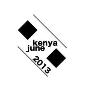 Kenya June 2013