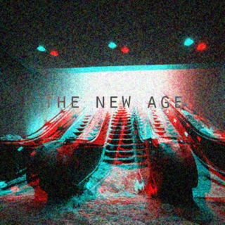 the new age;