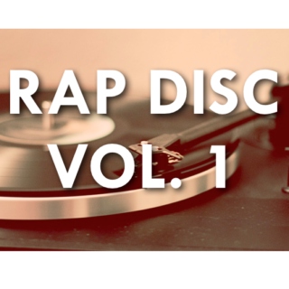 Rap Disc Vol. 1
