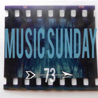 Music Sunday 73