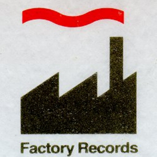 Factory Records (FACT-1)