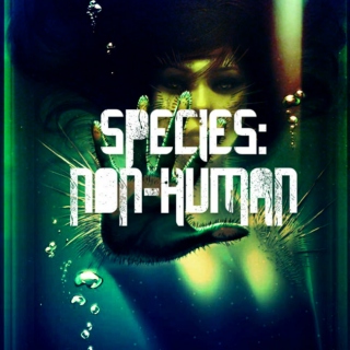species: non-human