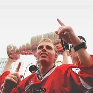 Kaner's in the Building