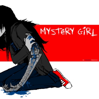 mystery girl :: a vriska fanmix
