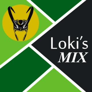 Loki Playlist