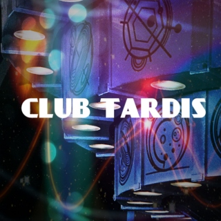 Club TARDIS