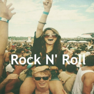 Rock N' Roll 